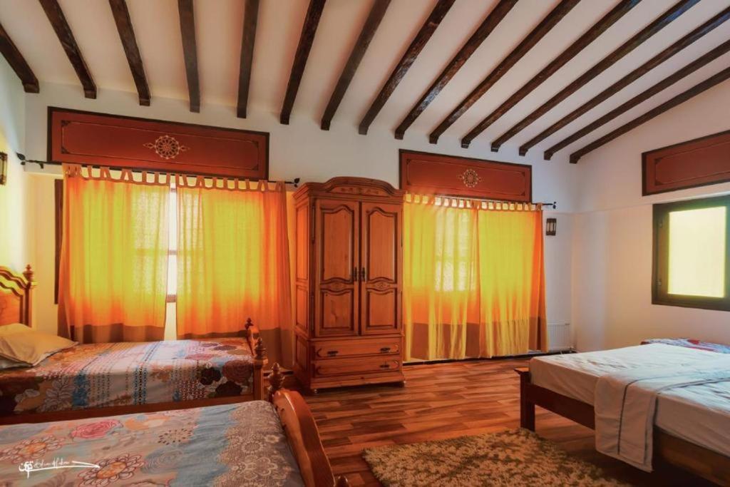 Casa Plasa Grande Chefchaouen Bagian luar foto
