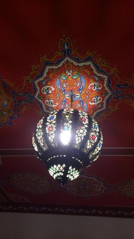 Casa Plasa Grande Chefchaouen Bagian luar foto