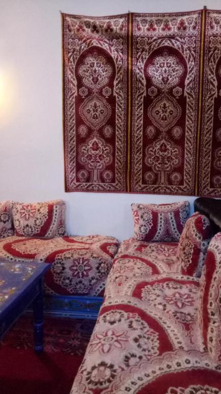 Casa Plasa Grande Chefchaouen Bagian luar foto