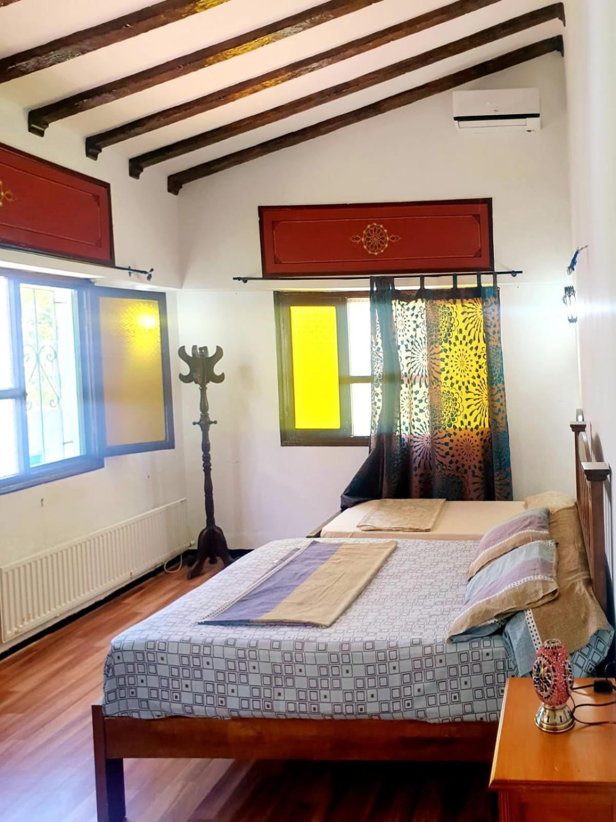 Casa Plasa Grande Chefchaouen Bagian luar foto