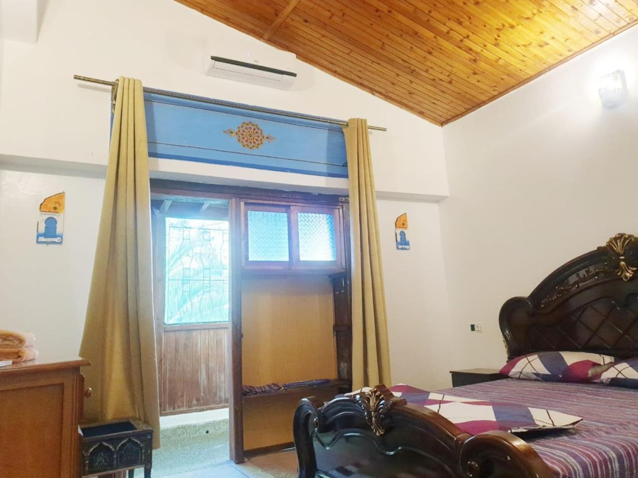 Casa Plasa Grande Chefchaouen Bagian luar foto