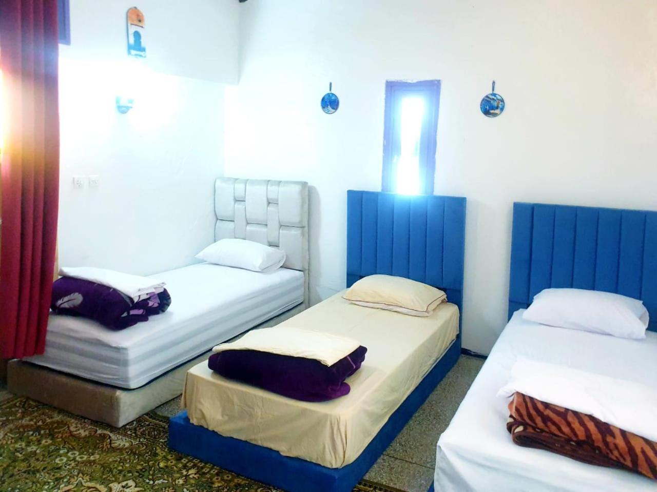 Casa Plasa Grande Chefchaouen Bagian luar foto