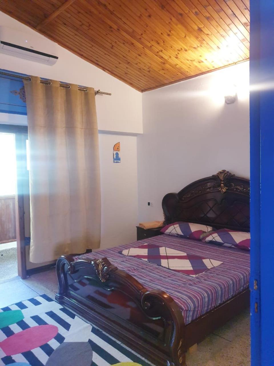 Casa Plasa Grande Chefchaouen Bagian luar foto