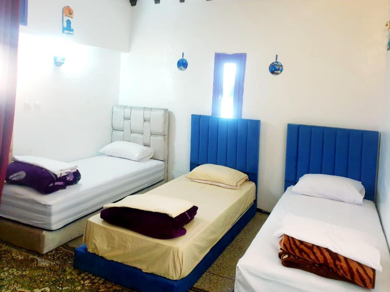 Casa Plasa Grande Chefchaouen Bagian luar foto