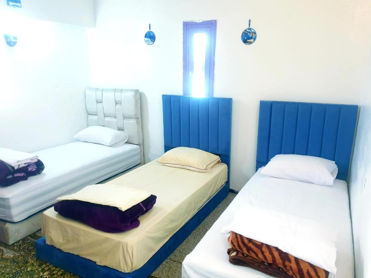 Casa Plasa Grande Chefchaouen Bagian luar foto